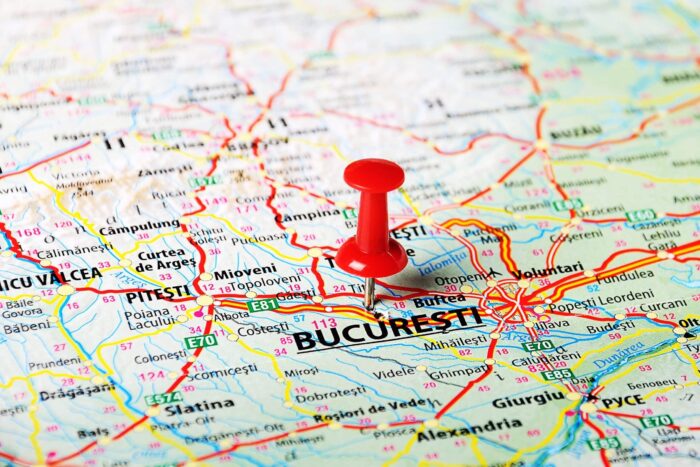 Care sunt orașele, din România, în care românii se simt cel mai în siguranță? romania 1 scaled e1718743494710