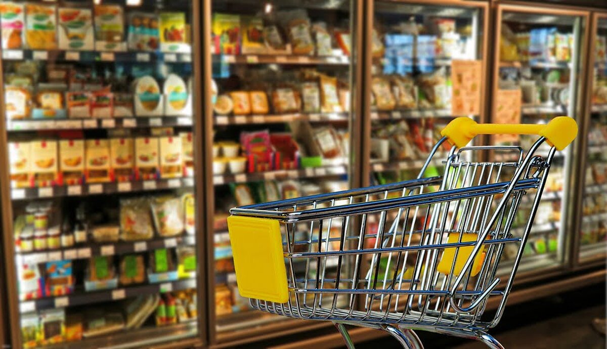 Unde sunt cei mai productivi angajați din retailul alimentar?