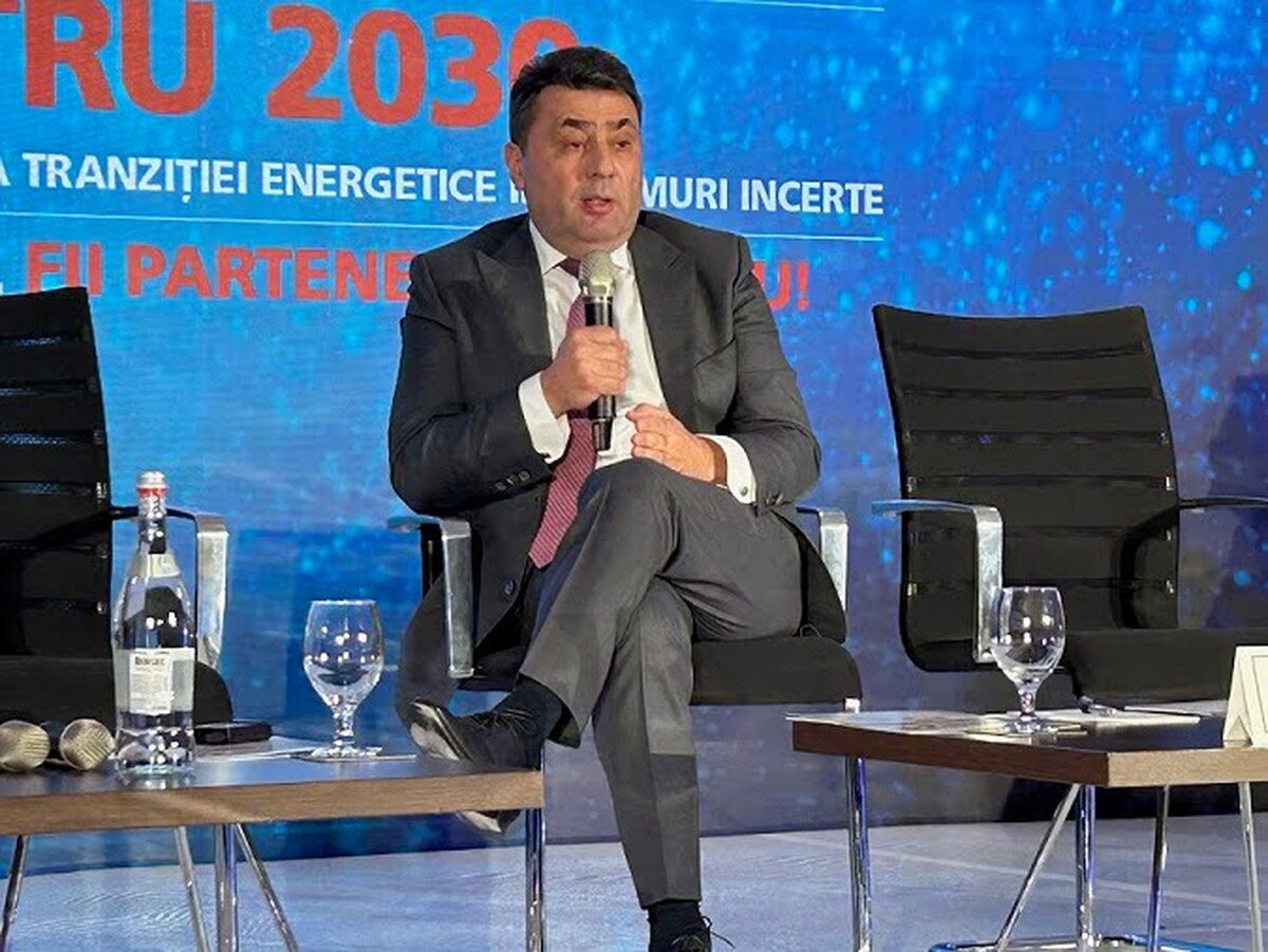 Nova Power and Gas a obținut în instanță, anularea deciziei ANRE