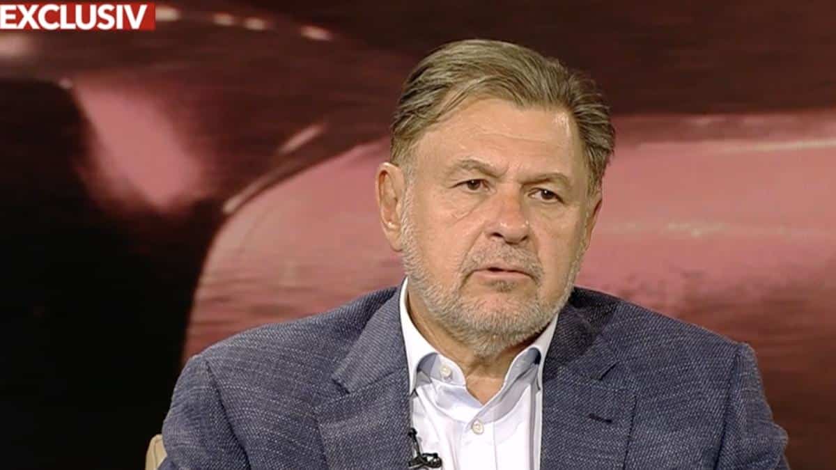 Alexandru Rafila: Toate IML-urile vor avea aparatură pentru testarea șoferilor