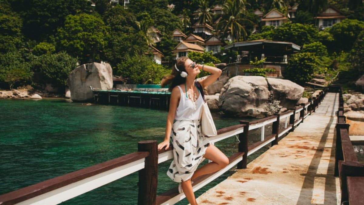 Care sunt cele mai bune sfaturi pentru organizarea unui circuit de vacanţă, într-o țară exotică?