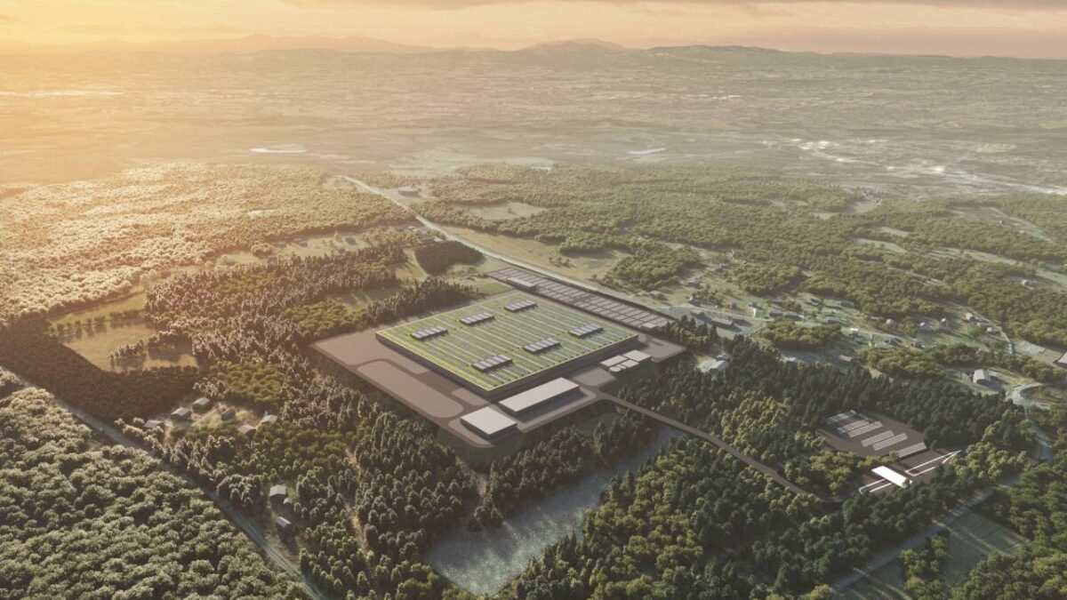 Compania BMW pregătește intrarea în producție a Neue Klasse cu cinci noi uzine de baterii BMW Group high voltage battery factories 1