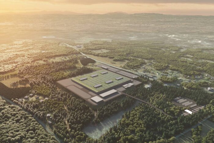 Compania BMW pregătește intrarea în producție a Neue Klasse cu cinci noi uzine de baterii BMW Group high voltage battery factories 1