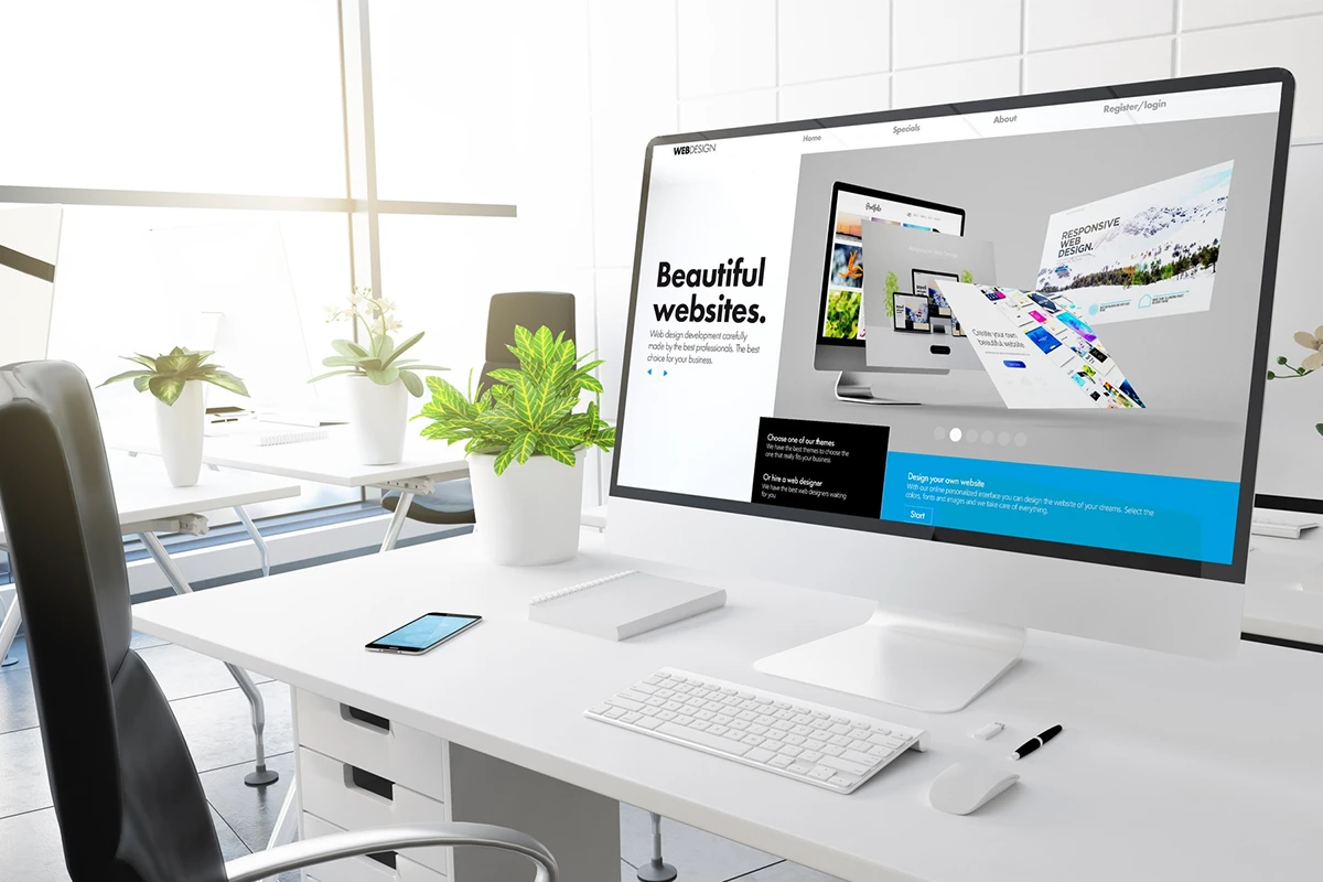 Cât de mare este importanța unui website pentru afacerea ta?