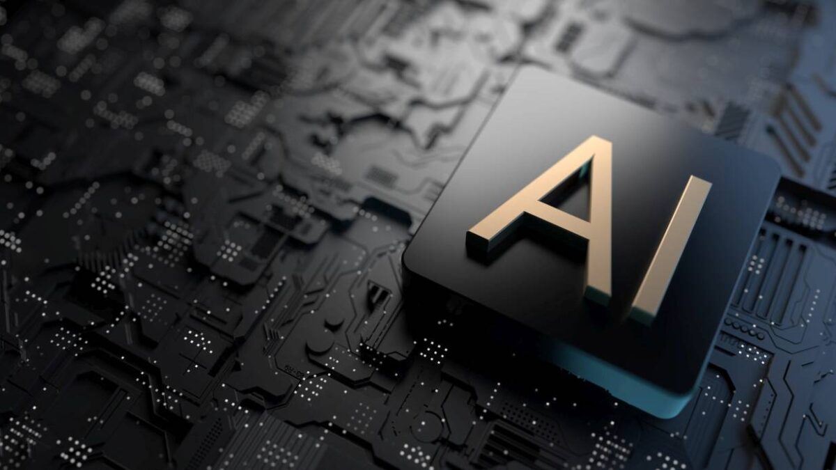 Comisia Europeana AI