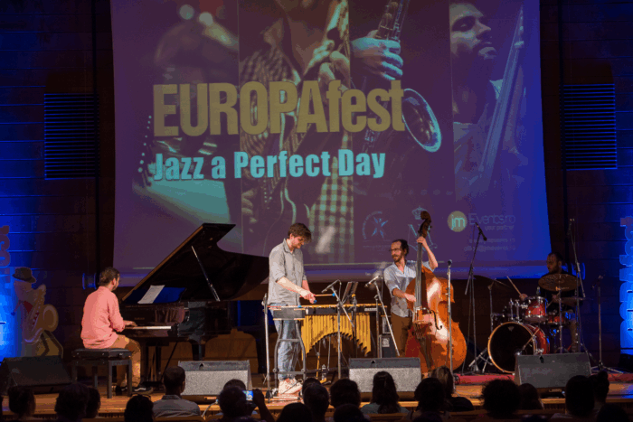 EUROPAfest 1