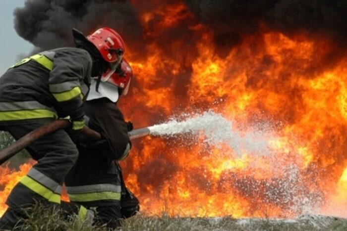 ANPM: S-au triplat numărul de cazuri de incendii de vegetaţie în România, în luna iunie Economicanet ANPM Triplare a numarului de cazuri de incendii