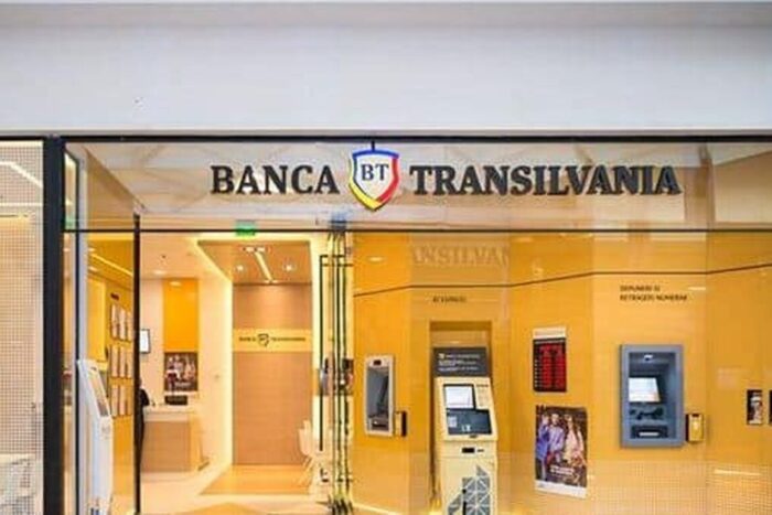 Care este profitul şi planul de viitor al grupului Banca Transilvania? Economicanet Banca Transilvania anunta pe BVB ca incepe integrarea