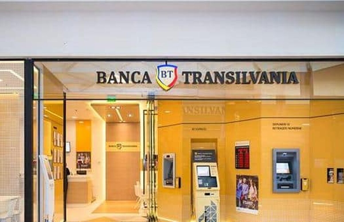 Care este profitul şi planul de viitor al grupului Banca Transilvania?