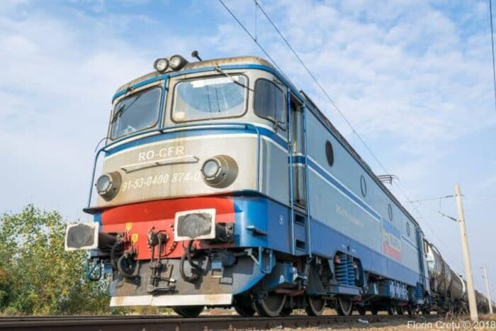 Economicanet CFR Marfa anunta recastigatarea cotei de piata pana