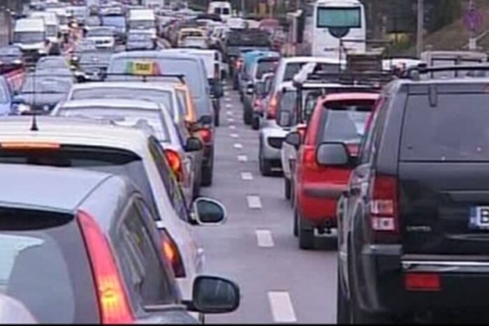 UNSAR: La fiecare 80 de secunde în România are loc un accident rutier Economicanet UNSAR La fiecare 80 de secunde in Romania