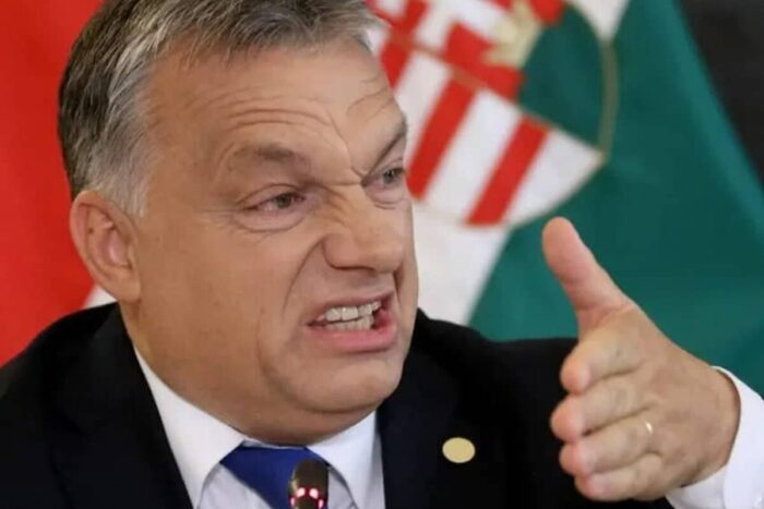 Economicanet Viktor Orban anunta ca va propune intregii UE