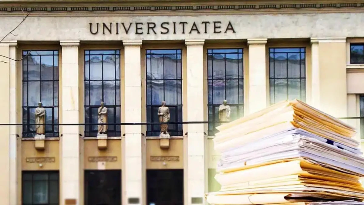 Care sunt facultăți la care te poți înscrie chiar dacă nu ai luat BAC-ul? Facultati la care te poti inscrie chiar daca nu ai luat BAC ul. Ai timp trei ani sa promovezi examenul