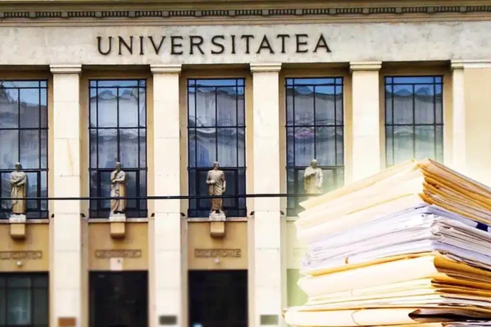 Care sunt facultăți la care te poți înscrie chiar dacă nu ai luat BAC-ul? Facultati la care te poti inscrie chiar daca nu ai luat BAC ul. Ai timp trei ani sa promovezi examenul