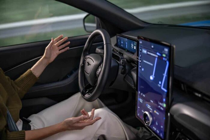 Ford Blue Cruise Romania 3