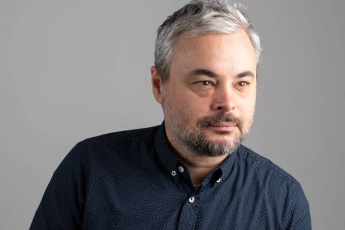 Ionut Albu CEO si fondator Art Games