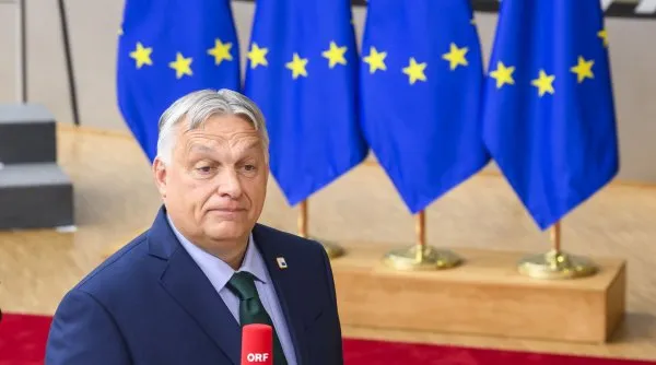ungaria presedintia uniunii europene viktor orban