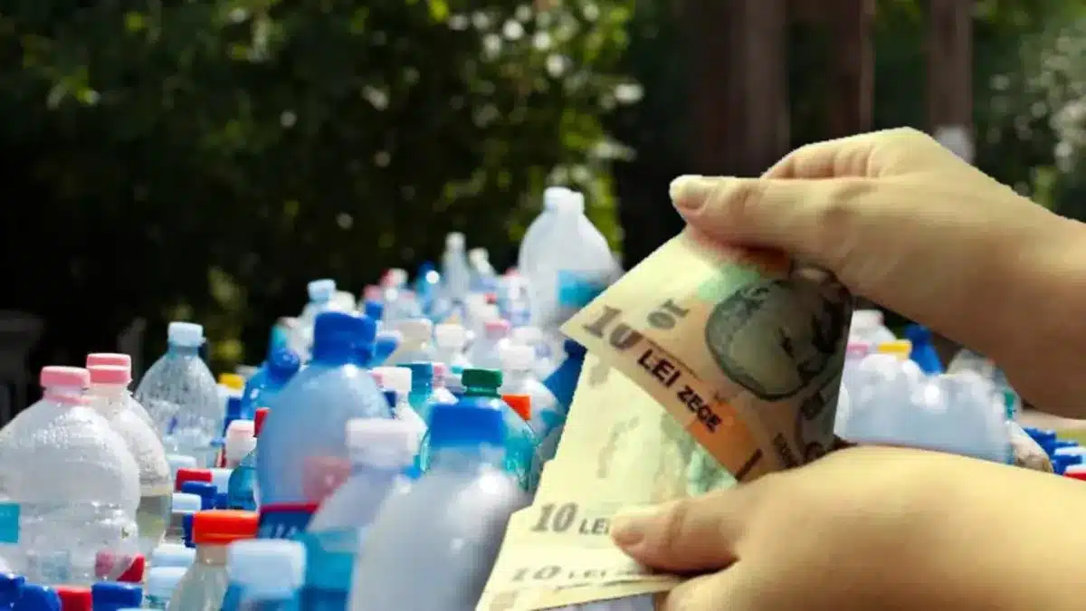 Care sunt detaliile din legislația privind liniștea publică care impune restricții pentru predarea sticlelor la reciclare?