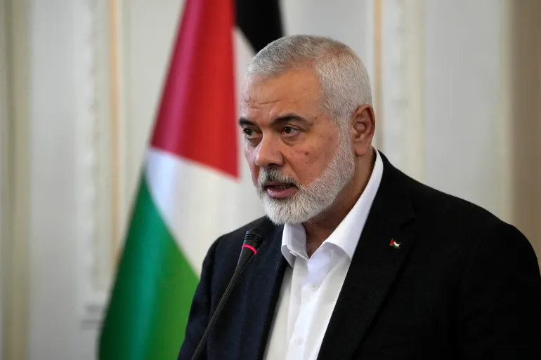 Ismail Haniyeh, şeful teroriștilor Hamas, a fost asasinat în Iran