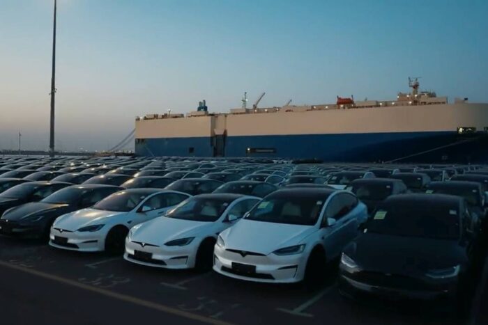 Cât de mult a scăzit profitul, companiei Tesla, afectată drastic de reducerile de preț pentru anumite modele Tesla cars