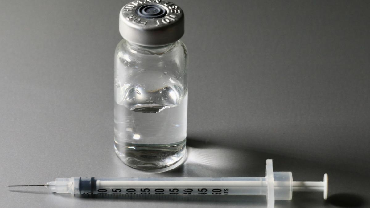 A fost descoperit vaccinul împotriva HIV, sub formă de două injecții pe an, oferă o protecție de 100% a fost descoperit vaccinul impotriva hiv studiu doua injectii pe an protectie suta la suta 914331