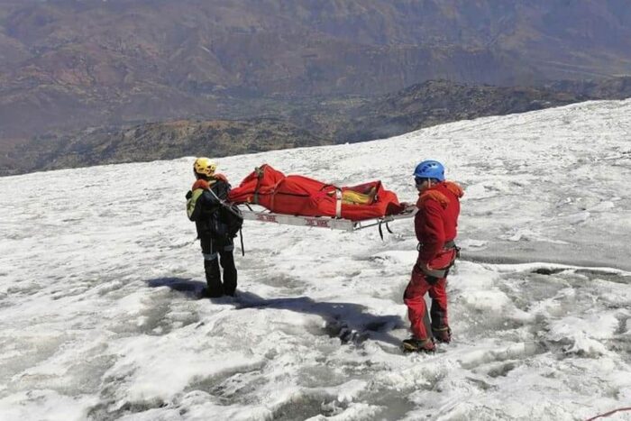 americani gasit cadavru alpinist disparut 22 ani 911982