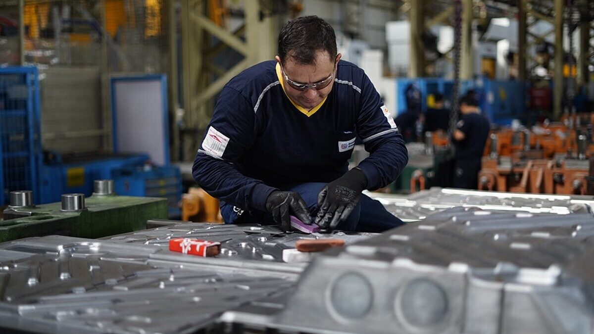 Compania Bosch domină clasamentul european al furnizorilor de componente auto auto fabrica componente