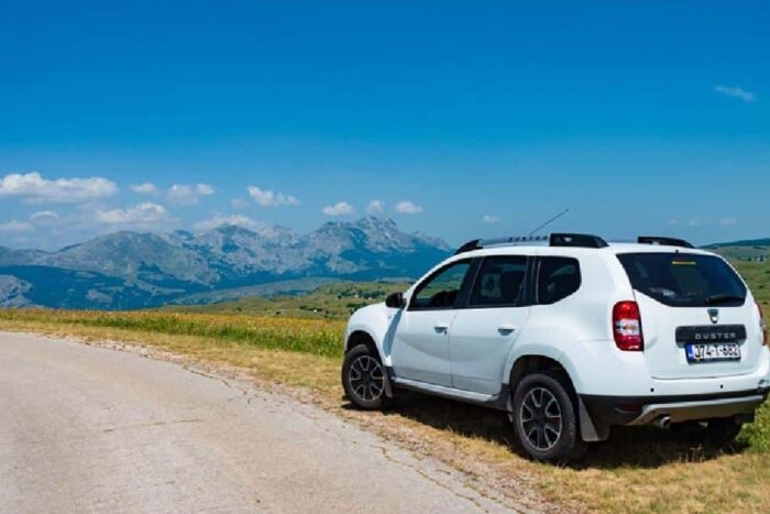 Care sunt cele mai bune accesorii pentru un Duster, pentru un look mai atrăgător dacia duster 7 aspecte de care sa tii cont pentru un look mai atragator 914380