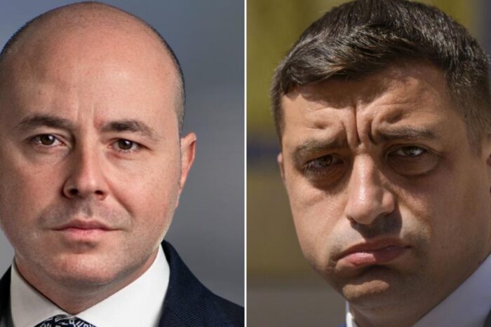 deputatul alexandru muraru a facut plangere penala impotriva lui george simion dupa ce acesta a 914388