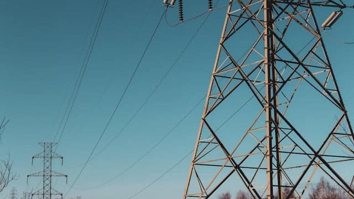 energie electrica