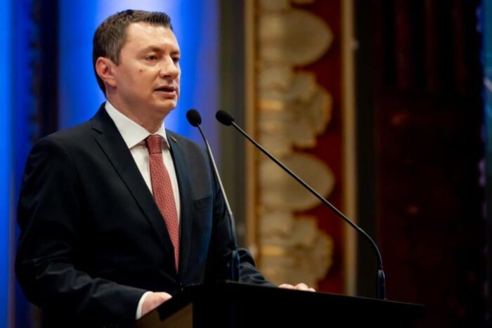 Care a fost evoluția Uniunii Europene, în opinia economistului Cosmin Marinescu? evolutia romaniei in ue cosmin marinescu 910594