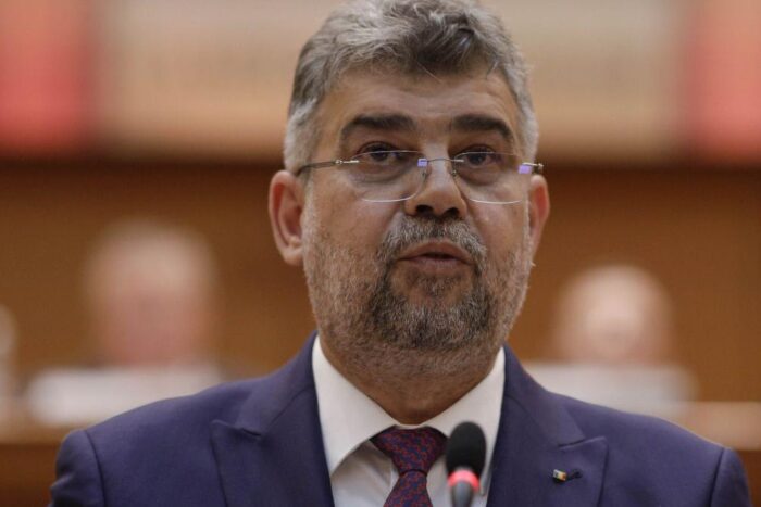 guvernul ciolacu negociaza cu comisia europeana un plan prin care romania sa poate face investitii 913220