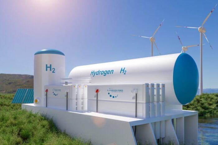 hidrogen 3