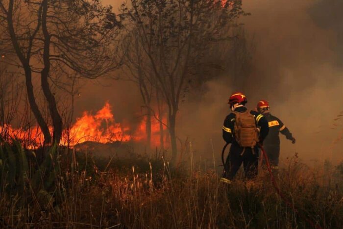 incendiile de vegetatie iau amploare in sua peste 30 de milioane de americani sunt vizati de alerte 913979