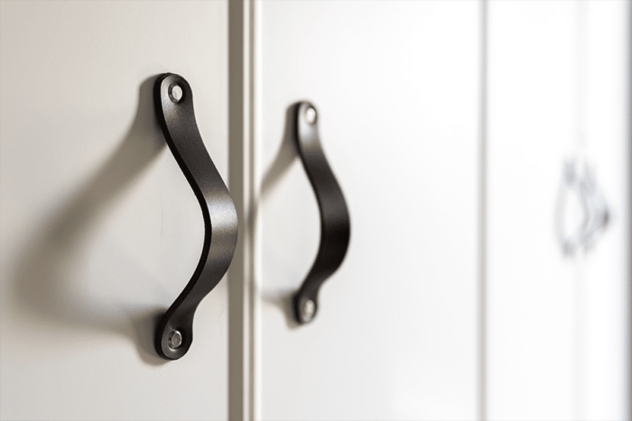 Mânerele de mobilier care schimbă complet aspectul camerei tale manere de mobilier