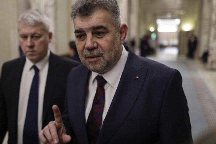 marcel ciolacu spune ca taxele nu vor creste anul viitor exclus marire de tva negociem cu comisia 912901