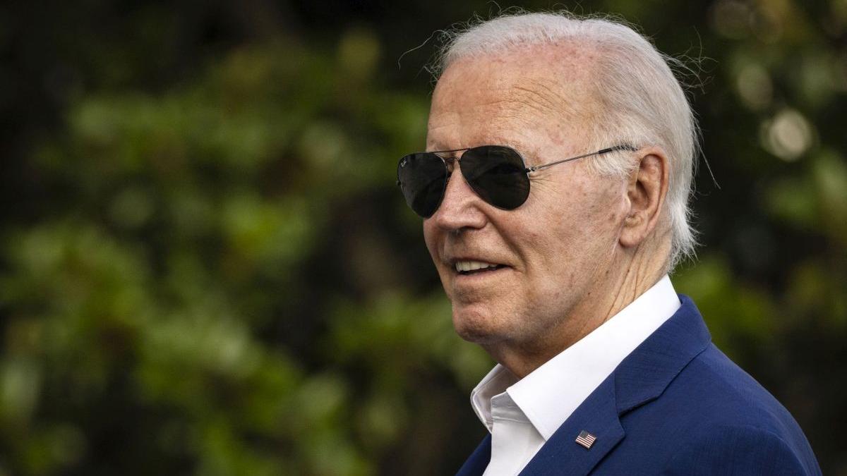 Reuniunea șefilor de stat și de guvern din NATO va reprezenta un test public al sănătății și capacității cognitive a președintelui Joe Biden