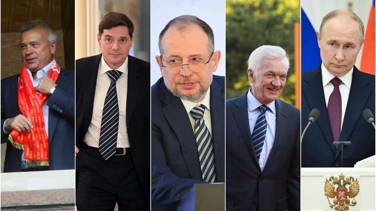 Cum au reuşit oligarhii ruși, să se îmbogățească cu miliarde de dolari, în timpul războiului purtat de Putin în Ucraina?