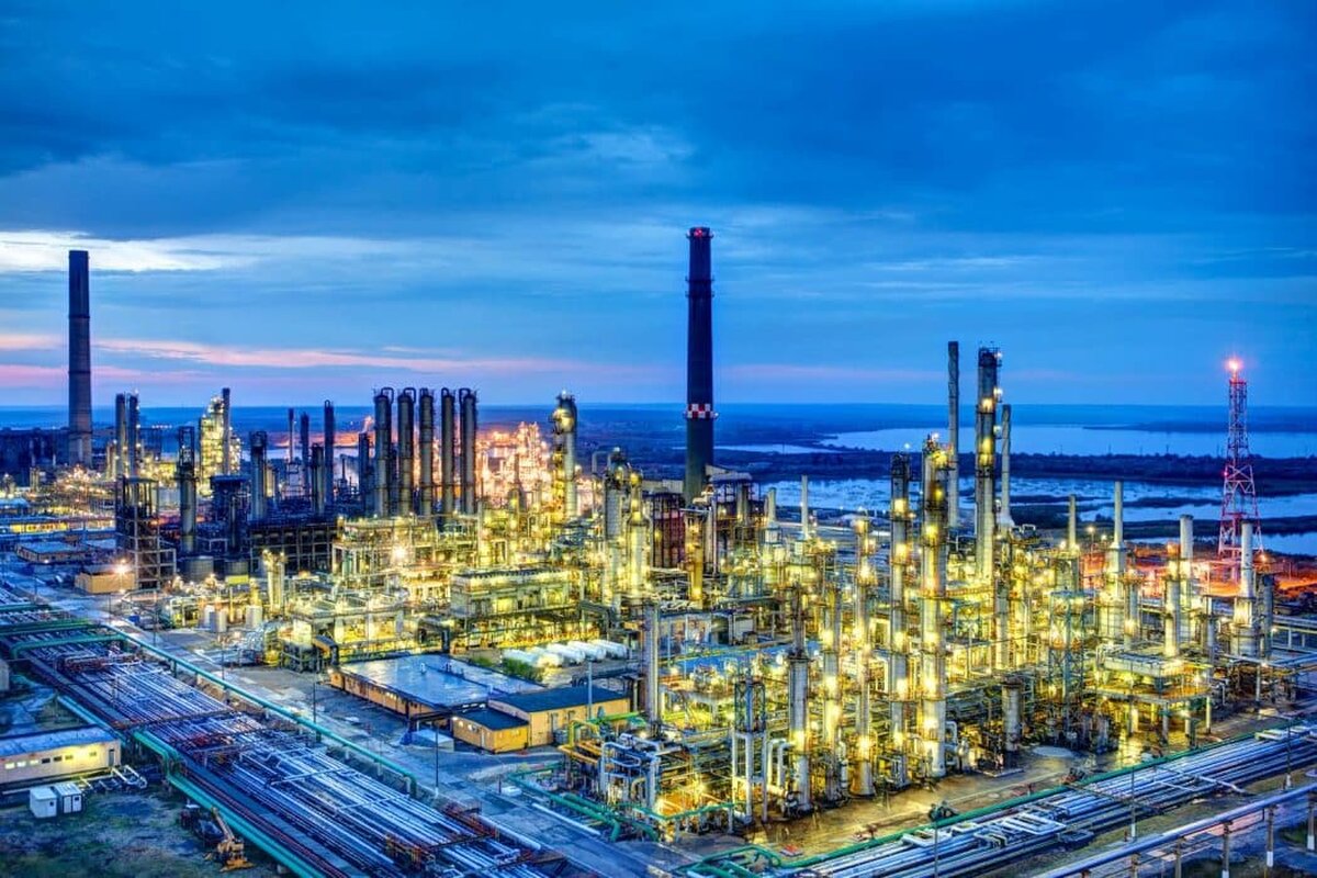 Florian Pop: O investiție de 13 milioane USD la rafinăria Petromidia, pentru modernizarea instalației de cocsare