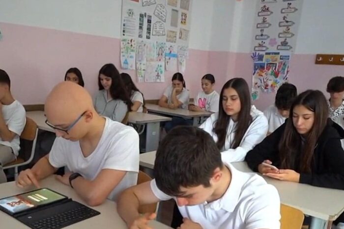 Ce se ştie despre "România Sălbatică", o investie a BCR romania salbatica in clasa si acasa 911082