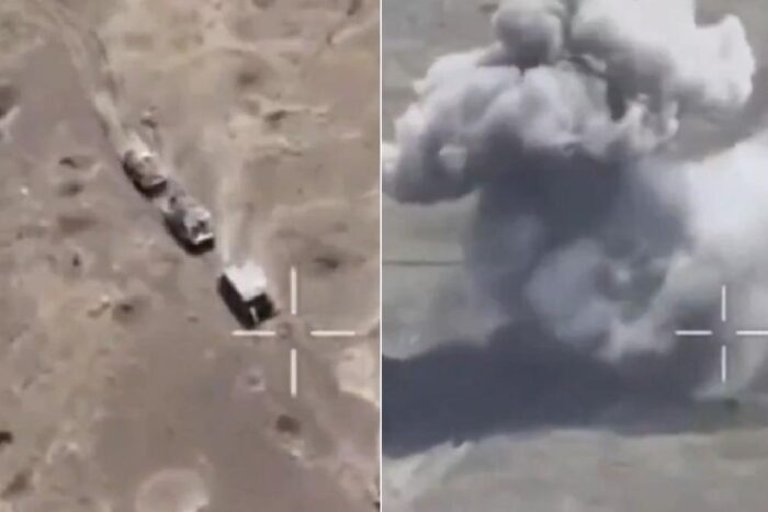 rusii au atacat in donetk cu aproape 60 de blindate inclusiv un terminator dar s au lovit de un 914564