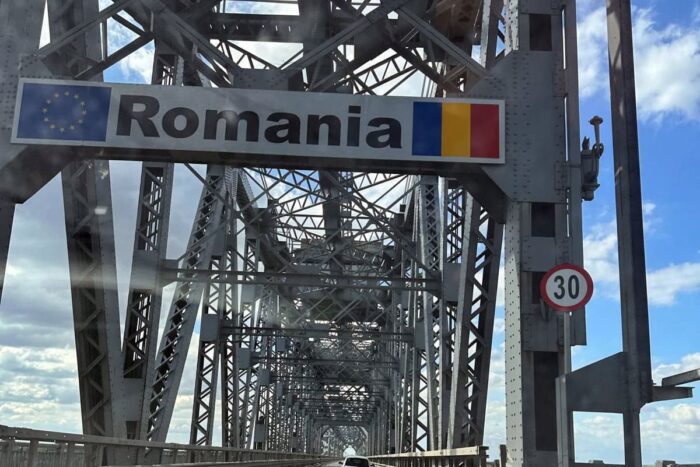 rute ocolitoare vama giurgiu podul prieteniei ruse