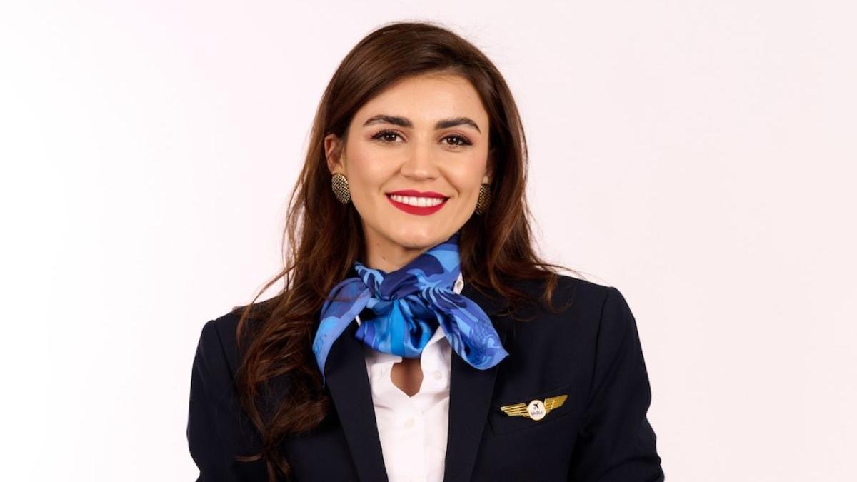 Care sunt motivele pentru a alege ca meserie, însoţitor de bord cu Shell Team Aviation?