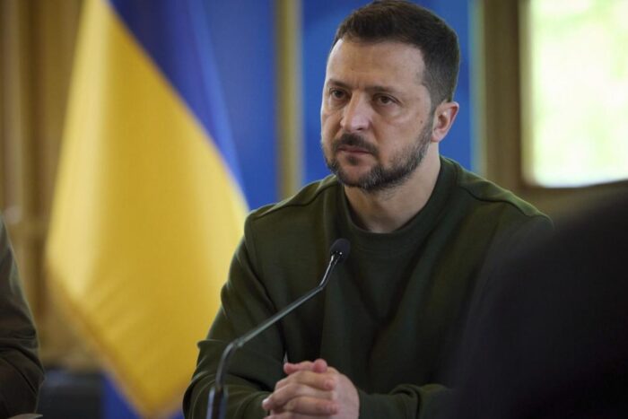 zelenski intreaga lume vrea ca rusia sa participe la viitorul summit pentru pace 915358