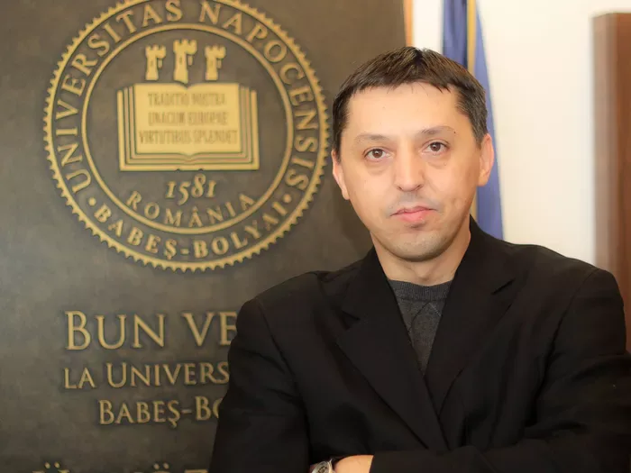 Cea mai buna facultate din Romania nu se afla in Bucuresti. Are doar studenti de top