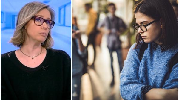 psihologul maria coman despre semnele depresiei la adolescenti psihologul maria coman despre semnele depresiei la adolescenti