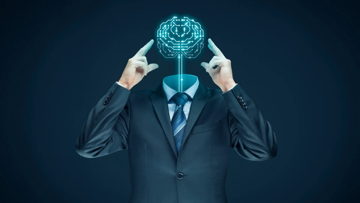 inteligenta artificiala