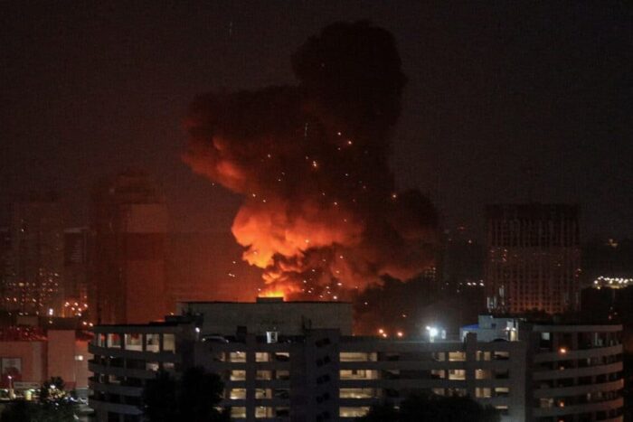 Rusia declară stare de urgenţă în regiunea Lipeţk 2023 08 30T103322Z 1454383730 RC22Y2A1KMFU RTRMADP 3 UKRAINE CRISIS KYIV BLAST 1024x650 1