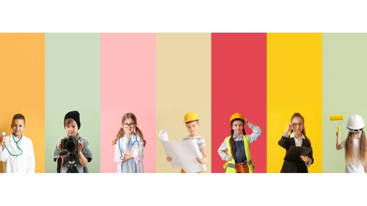 Cele mai importante aspecte pentru viitor în educaţia și dezvoltarea unui copil?