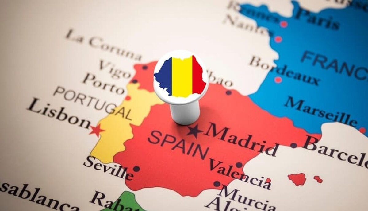 Care este afacerea cu care un român din Spania a dat lovitura?